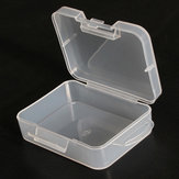 Przechowywanie SMT Component Plastic Electronics Tools Gadżety Box Case